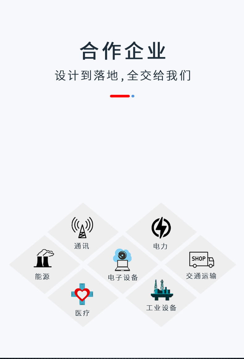 鋁合金外殼應(yīng)用領(lǐng)域